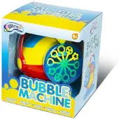 Maki Bubbletastic Bubble Machine