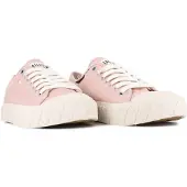 Palladium Palla Ace CVS ORG Nature Pink Größe EU 37