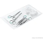 Hartmann Surgical Basic Set Fine 5 St Kombipackung
