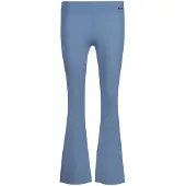 Skiny Leggings in Blau - 40