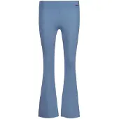 Skiny Leggings in Blau - 36