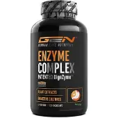 German Elite Nutrition GEN Enzym Complex 92 g Kapseln