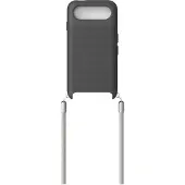 Doro TPU Case/Strap graphit für Aurora A2x (380279)