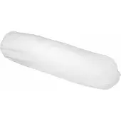 Toison D'or Polsterschutz - GOLDENES Vlies - KÜMMEL - 90 cm