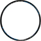 iKon Aluminium-Felge hinten UltraLite