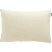 Set One By Musterring Dekokissen "Match", weiß (sanftes weiß, unifarben), B:58cm L:38cm, Polyester, Dekokissen_Sitzkissen_Kissenhüllen, Dekokissen, mit Chenilleoptik