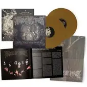 Import Dusk And Her Embrace (Gold 2LP)