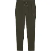 Puma M x Hyrox Cloudspun Elevated Pant dark olive (70) L