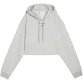 Puma Damen Kapuzensweat W x HYROX HEAVYWEIGHT HOODIE