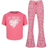 Vingino Pyjama Wandy Mädchen Rosa XL
