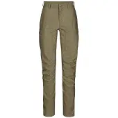 Fjällräven Abisko Hybrid Trail Trs W laurel green (625) 38 Long