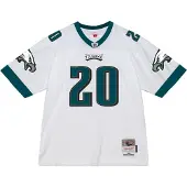 Mitchell & ness NFL Legacy Jersey Philadelphia Eagles 2004 Brian Dawkins XL