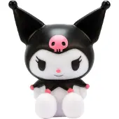 Blue Sky Studios Sanrio Kuromi Stimmungslampe 11 Cm