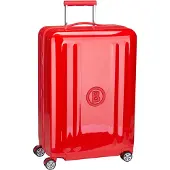 Bogner - Piz C65 Trolleycase MVZ 4w Red - Koffer , 73 l