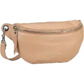 Liebeskind berlin Tavia 20 in Sandy (2.8 Liter), Bauchtasche / Gürteltasche