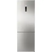 Siemens iQ300 KG49NXIBF, 440 l, SN-T, 11,5 kg/24h, B, Fresh Zone Fach, Edelstahl