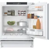 Bosch Serie 6 KUR21ADE0, 134 l, SN-T, 35 dB, E, Weiß