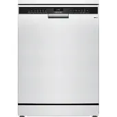 Siemens iQ300 SN23EW03ME Spülmaschine Freistehend 14 Maßgedecke B
