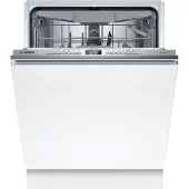 Bosch SBV4ECX28E Serie 4 (60 cm, Home Connect, XXL)