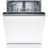 Bosch SBV2ITX09E Serie 2 (60 cm, Home Connect, XXL)