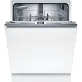Bosch SMV4EAX28E Geschirrspüler Home Connect Aquastop Aquasensor