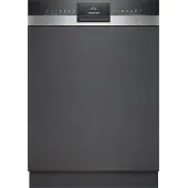 Siemens Sn53es04te Geschirrspüler