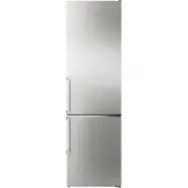 Siemens iQ500 KG39NAIAU, 363 l, SN-T, 10 kg/24h, A, Fresh Zone Fach, Gebürsteter Stahl