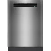 Siemens SN15ES06CS Unterbau-Geschirrspüler