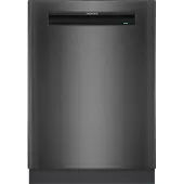 Siemens SN15EC06CS iQ500 (schwarz/edelstahl (gebürstet), 60 cm, Home Connect)