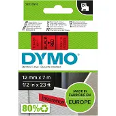 Dymo S0720570 D1 Standardetikett Klebeband 7 M
