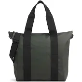 Rains Unisex. 14160 Tragetasche Mini Bag grün (OSFA), Lässig, Polyester