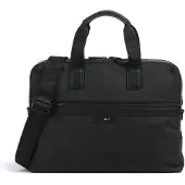 BOSS Laptoptasche Ray 50536181 Schwarz