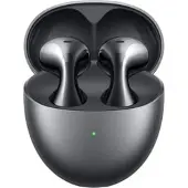 Huawei FreeBuds 6 [Bluetooth 5.2] schwarz | Zustand: Neu & original versiegelt