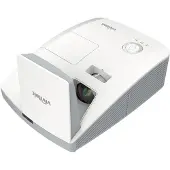 Vivitek DW771USTi Ultra-Kurzdistanz-Beamer mit 3500 Lumen und WXGA Auflösung