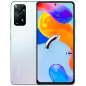 Xiaomi Redmi Note 11 Pro 6GB+128GB polar white