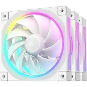DeepCool Fl12 120 Mm Ventilator 3 Einheiten