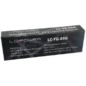 LC-Power LC-TG Wärmeleitpaste 0.5g, inkl. Spatel