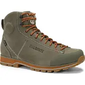 Dolomite Schnürboots Uni 646F6C6F6D6974655F323932353239 Grün 41 1/2 EU