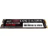 Silicon Power UD90 M.2 4 TB PCI Express 4.0 3D NAND NVMe