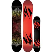 Jones Ultra Prodigy Junior-snowboard