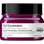 L'Oréal Serie Expert Curl Expression Mask 250 ml Maske