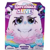 Hatchimals Puppadee Lernspielzeug