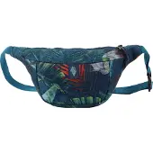 Nitro Gürteltasche "Hip Bag" Hip Bag, Bauchtasche, Hüfttasche, Umhängetasche