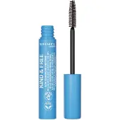 Rimmel - Kind & Free Mascara 02 Braun Schwarz 7 ml