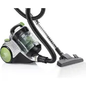 Tristar SZ-3135, 700 W, Zylinder-Vakuum, Trocken, Beutellos, 2,8 l, HEPA