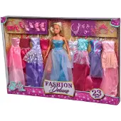 Import Steffi Love Fashion Deluxe