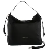 Valentino Elegante schwarze Damentasche: vielseitig & nachhaltig mit Handyhalter