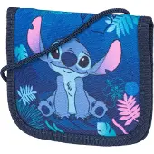 MCNEILL Schulzubehör Brustbeutel -Kollektion Disney STITCH