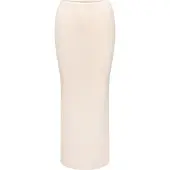 Moda Minx Sommerrock "Scrunch" 1 Stk. aus strukturiertem Scrunch-Material