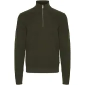 Matinique Herren Pullover & Cardigans Malagoon Z - Groen - Größe 3XL